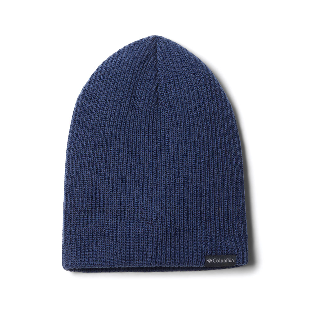 Caciula Columbia Ale Creek Beanie DB Albastru photo 1