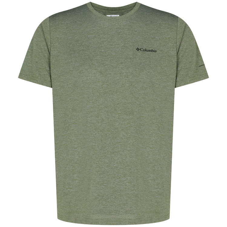 Tricou Columbia Hike Crew photo Tricou Columbia Hike Crew photo
