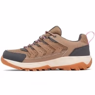 Кроссовки Columbia Strata Trail Low WP
