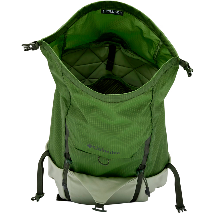 Рюкзак Columbia Tandem Trail II 22L Backpack 2094361-352 Зеленый photo 2