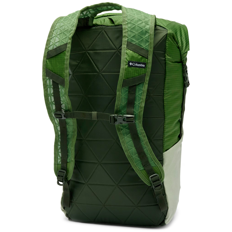 Рюкзак Columbia Tandem Trail II 22L Backpack 2094361-352 Зеленый photo 3