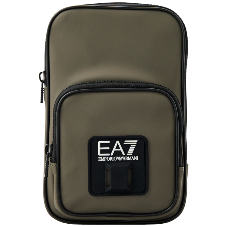 Geanta pe umar EA7 EMPORIO ARMANI POUCH BAG photo Geanta pe umar EA7 EMPORIO ARMANI POUCH BAG photo