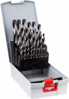 Set de burghie Bosch HSS PointTeq ProBox, 2608577352 thumbnav 1