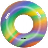 Cerc gonflabil cu minere Bestway RAINBOW thumbnav 2