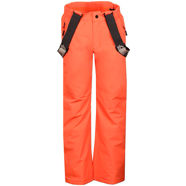 Брюки Fundango Logan Pants photo 