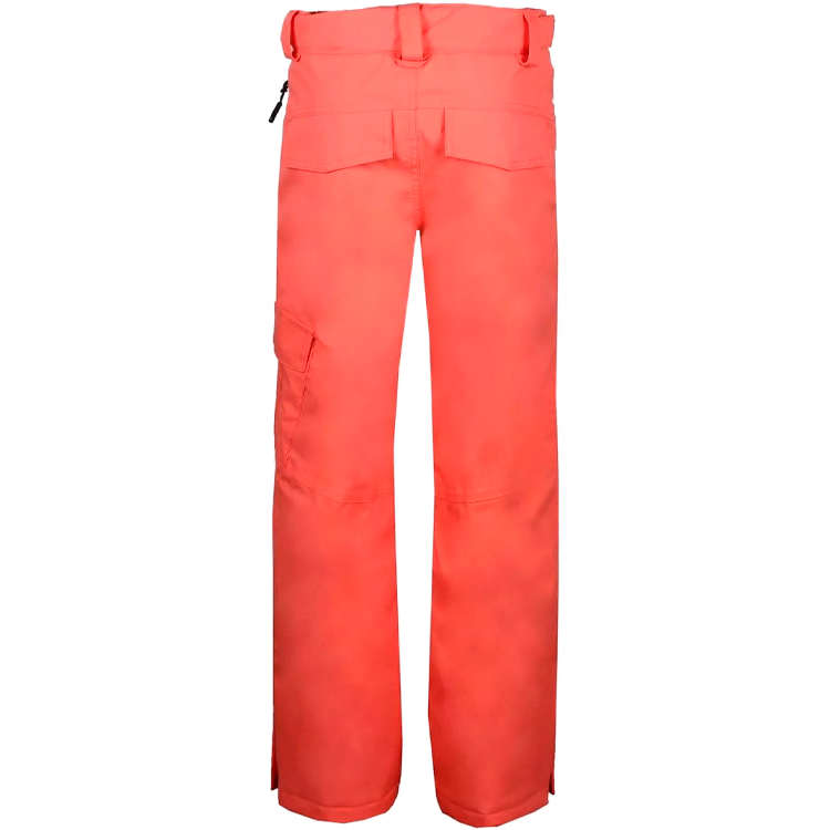 Pantaloni Fundango BERGE Pants 140 Coral Femei photo 2