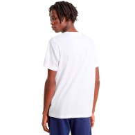 Tricou Puma ESS Small Logo Tee thumbnav 5