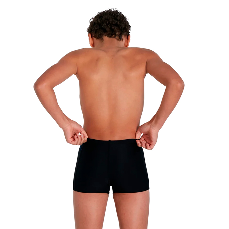 Плавки Speedo PLMT ASHT JM / Мужской / Marimea 9-10 / Черный photo 3