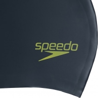 Casca de inot silicon Speedo LONG HAIR CAP JU thumbnav 3