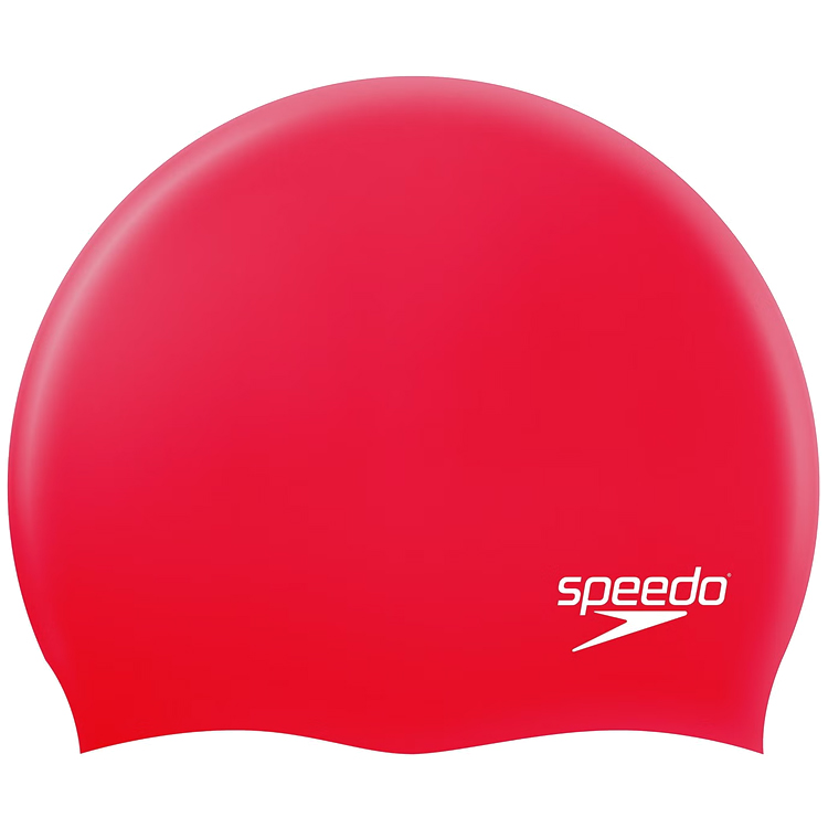 Casca de inot silicon Speedo MOULDED SILC CAP photo Casca de inot silicon Speedo MOULDED SILC CAP photo