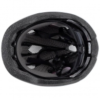 Casca de bicicleta Giant MUSA GLOSS BUBBLE WHITE 50-55CM WITH DIAL FIT SYSTEM WITH BUG NET CPSC/CE thumbnav 4