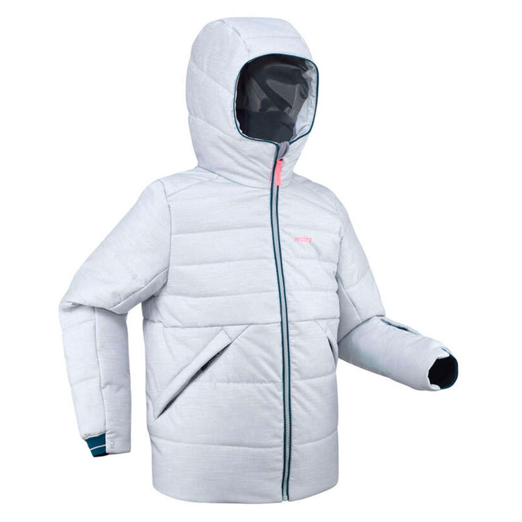 Scurta Wedze SKI-P JKT 150 WARM photo Scurta Wedze SKI-P JKT 150 WARM photo