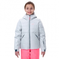 Куртка Wedze SKI-P JKT 150 WARM thumbnav 2