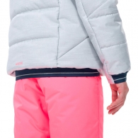 Куртка Wedze SKI-P JKT 150 WARM thumbnav 3