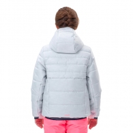 Куртка Wedze SKI-P JKT 150 WARM thumbnav 4