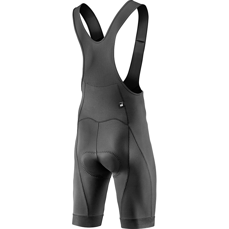 Panta-colanti Giant Rival Bib Shorts XL Negru Barbati photo 2