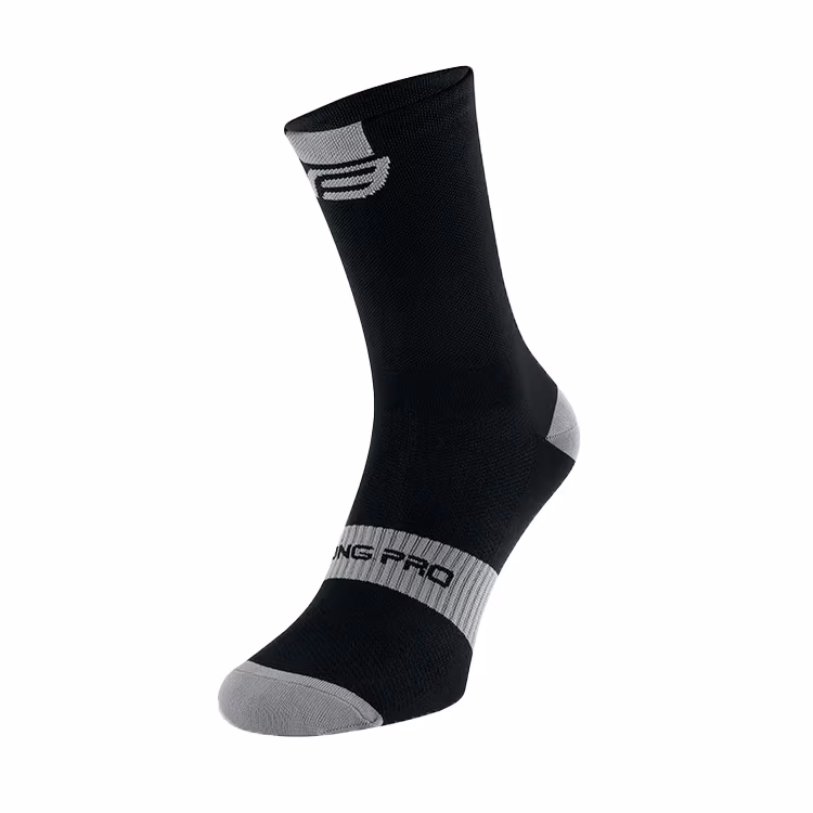 Sosete Ciclism Force LONG PRO