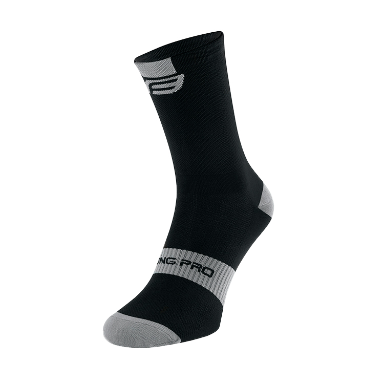 Sosete Ciclism Force LONG PRO photo 