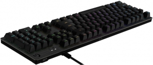 Tastatura cu fir Logitech G512 GX  thumbnav 2