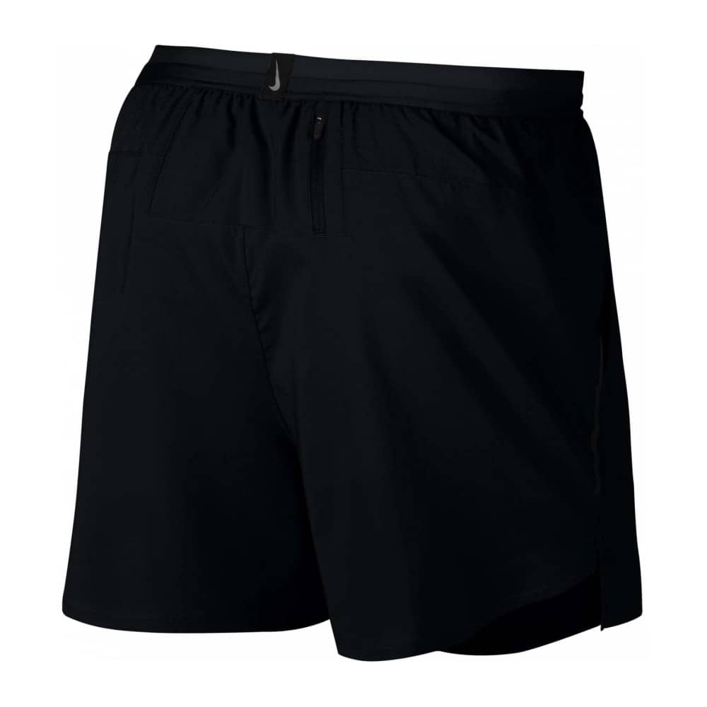 Шорты мужские Nike M NK FLX STRIDE SHORT 5IN 2IN1 S Красный photo 2