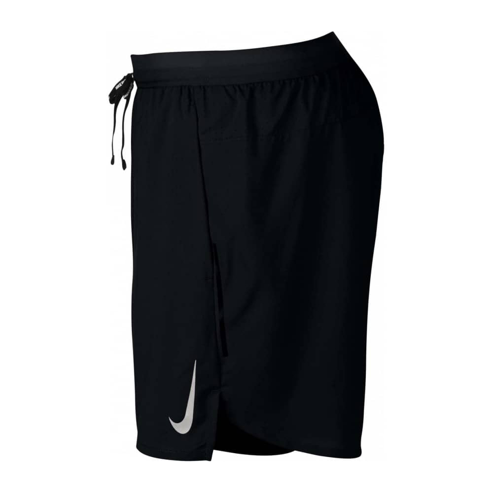 Шорты мужские Nike M NK FLX STRIDE SHORT 5IN 2IN1 S Красный photo 3