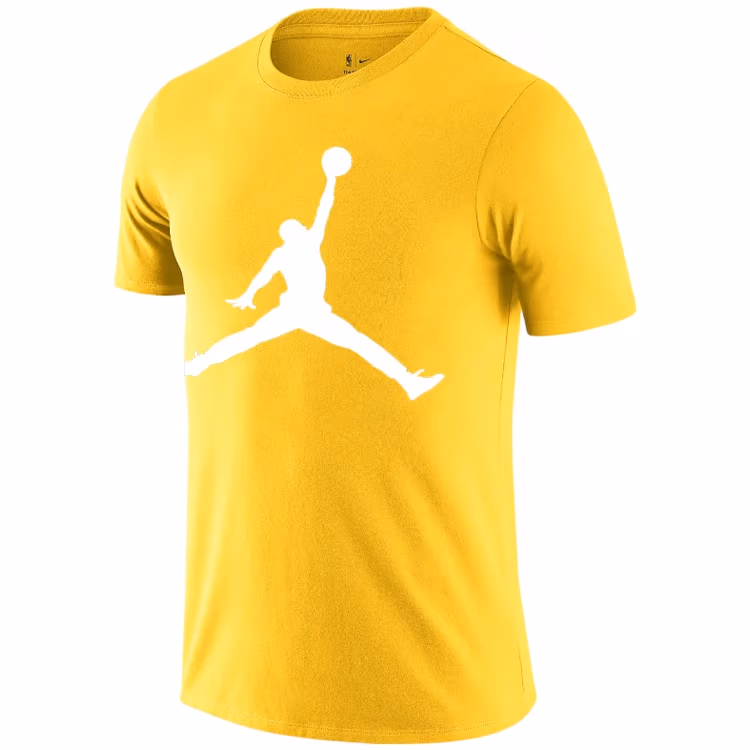 Tricou Nike M J JUMPMAN SS CREW