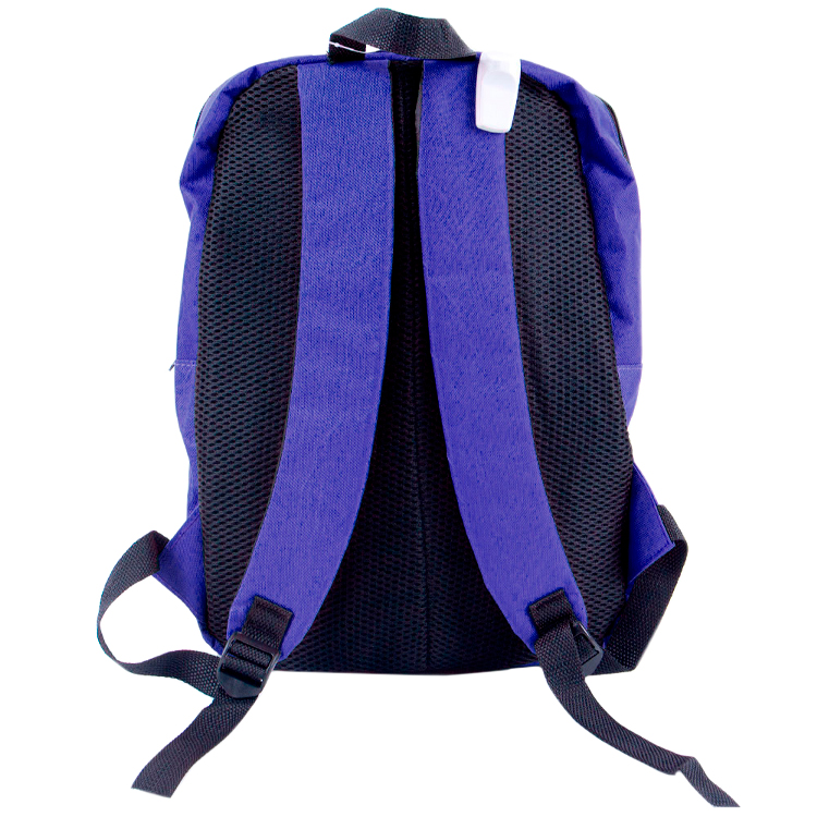 Рюкзак BOREN SPORT BACKPACK DKLB-052 Синий photo 2