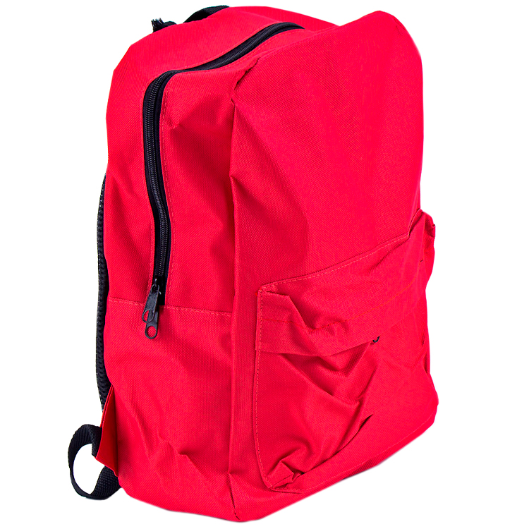 Рюкзак BOREN SPORT BACKPACK DKLB-052 Синий photo 4