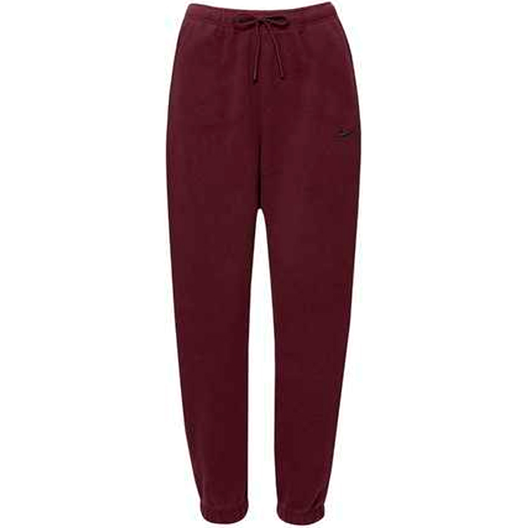 Брюки Nike W NSW PLSH JGGR M Коричневый Женский photo 1 Брюки Nike W NSW PLSH JGGR M Коричневый Женский photo 1