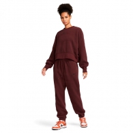 Брюки Nike W NSW PLSH JGGR thumbnav 3