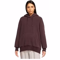 Hanorac Nike W NSW PLSH PO HOODIE