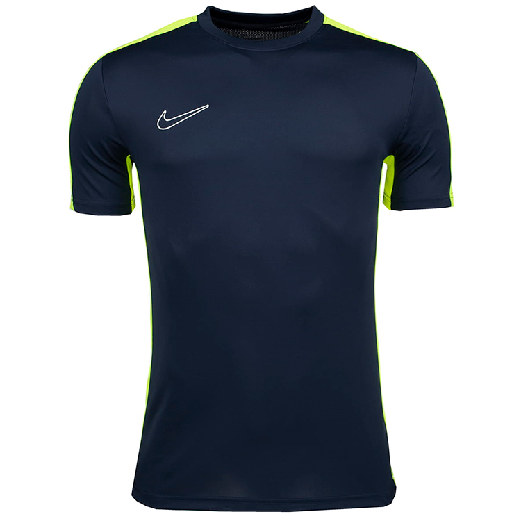 Tricou bărbătesc Nike M NK DF ACD23 TOP SS S Albastru photo 1 Tricou bărbătesc Nike M NK DF ACD23 TOP SS S Albastru photo 1