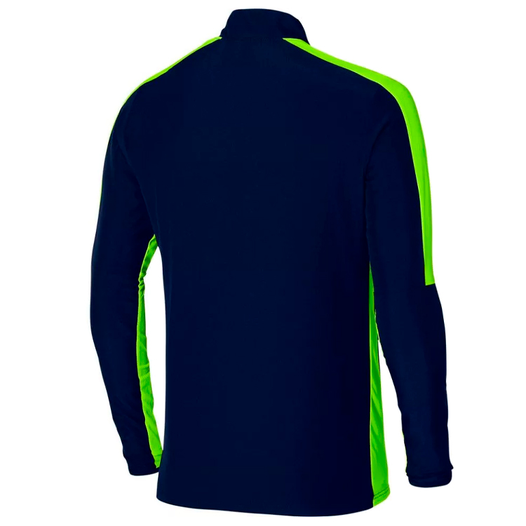 Hanorac pt bărbați Nike M NK DF ACD23 TRK JKT W S Albastru photo 2