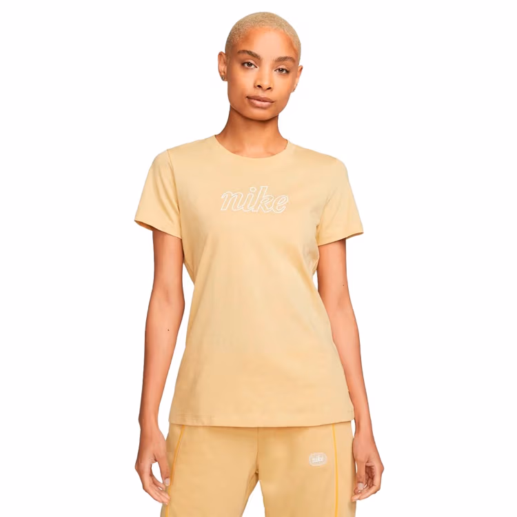 Tricou Nike W NSW TEE ICN CLSH