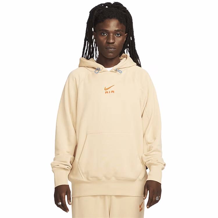 Hanorac Nike M NSW AIR FT HOODIE