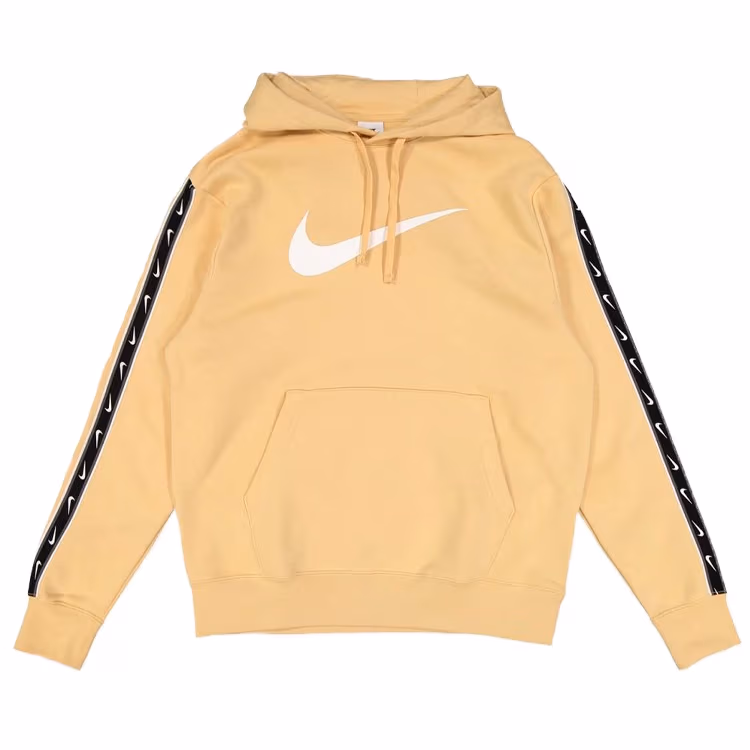 Hanorac Nike M NSW REPEAT SW FLC PO HOOD BB