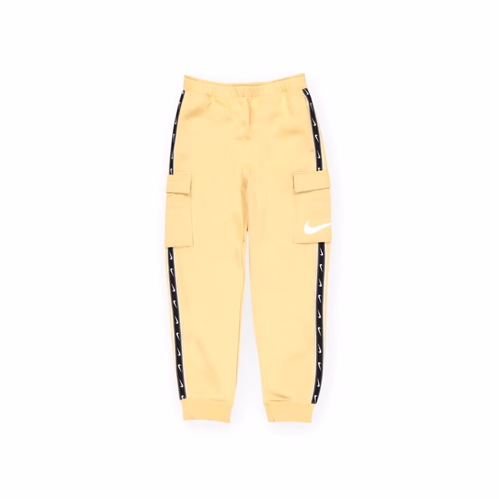 Брюки Nike M Nsw Repeat Sw Flc Cargo Pant