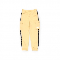 Брюки Nike M Nsw Repeat Sw Flc Cargo Pant thumbnav