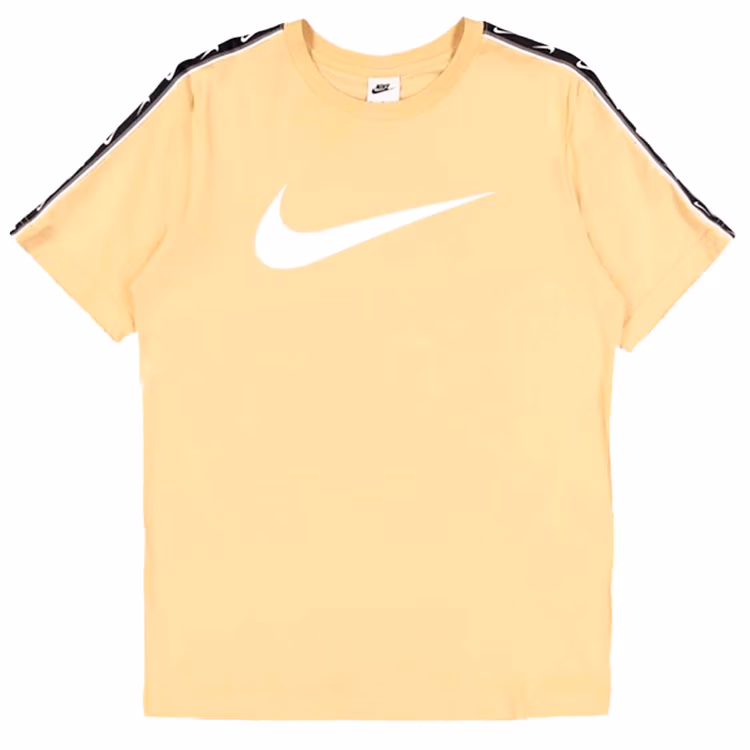 Tricou Nike M NSW REPEAT SW SS TEE