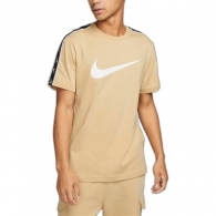 Футболка Nike M NSW REPEAT SW SS TEE thumbnav 2