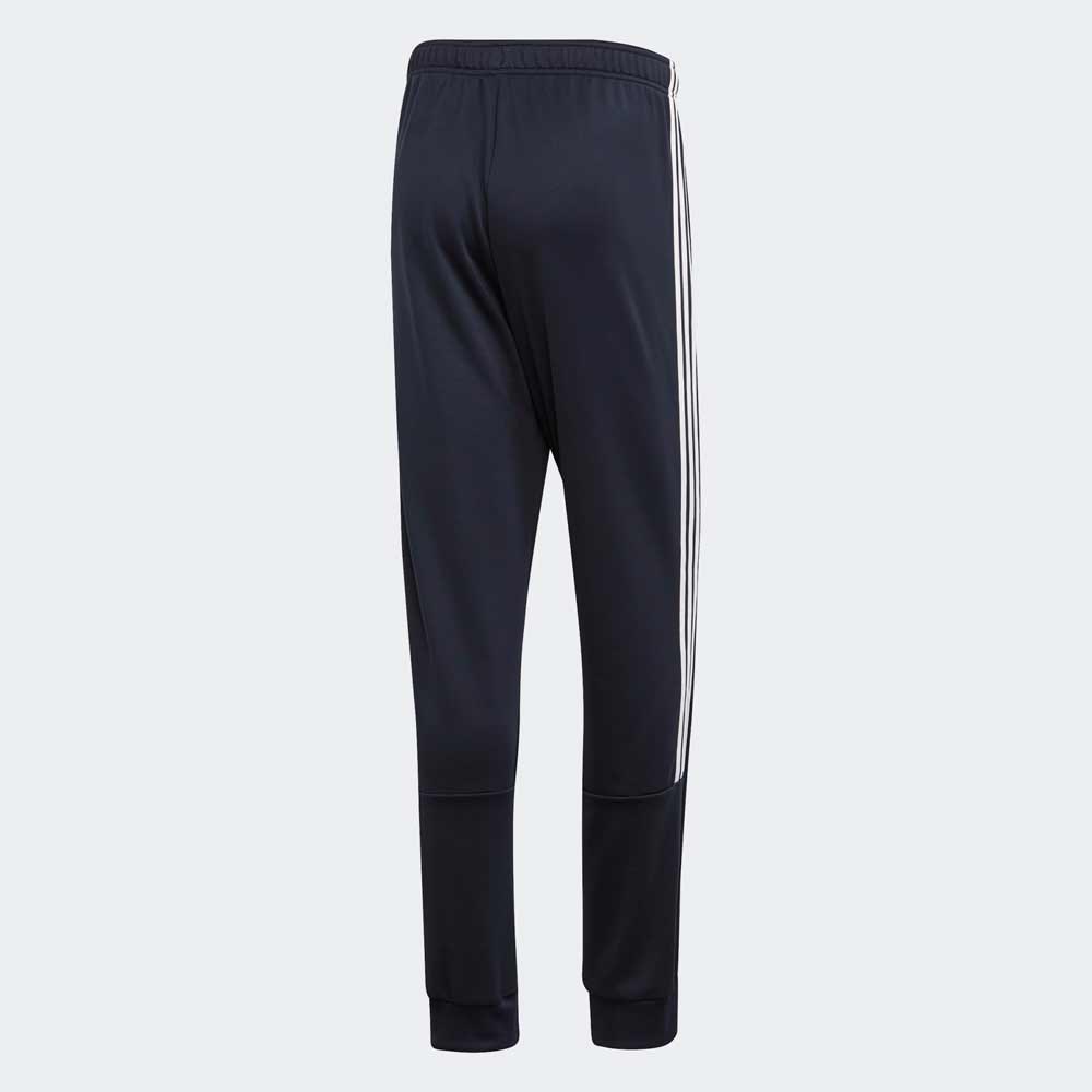 Спортивный костюм мужской Adidas MTS GAME TIME M/L Синий/Черный photo 2