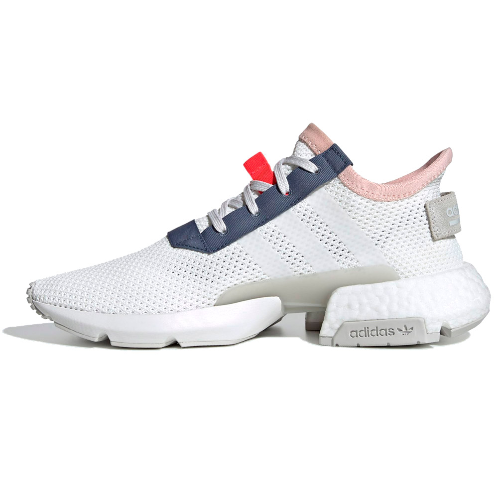 Кроссовки Adidas POD-S3.1 / Мужской / 44 / Разноцветный photo 1 Кроссовки Adidas POD-S3.1 / Мужской / 44 / Разноцветный photo 1