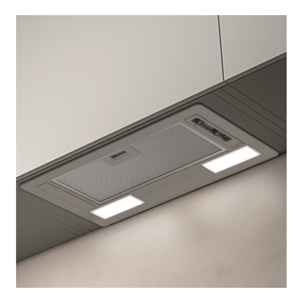 Hota Elica ERAGRA52 / Incorporabil / Pina la 18 m.p / Inox photo 1 Hota Elica ERAGRA52 / Incorporabil / Pina la 18 m.p / Inox photo 1