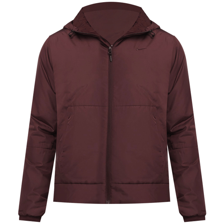Geacă pt Barbati Nike M NK TF UNLIMITED SYNFL JKT S Bordo photo 1 Geacă pt Barbati Nike M NK TF UNLIMITED SYNFL JKT S Bordo photo 1