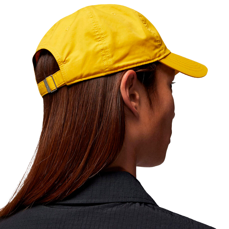 Chipiu Nike J CLUB CAP US CB JUMPMAN M-L Galben photo 3