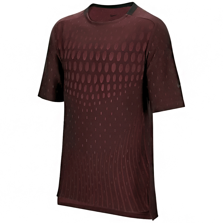Футболка Nike B NK DFADV MULTI TECH SS TOP photo 