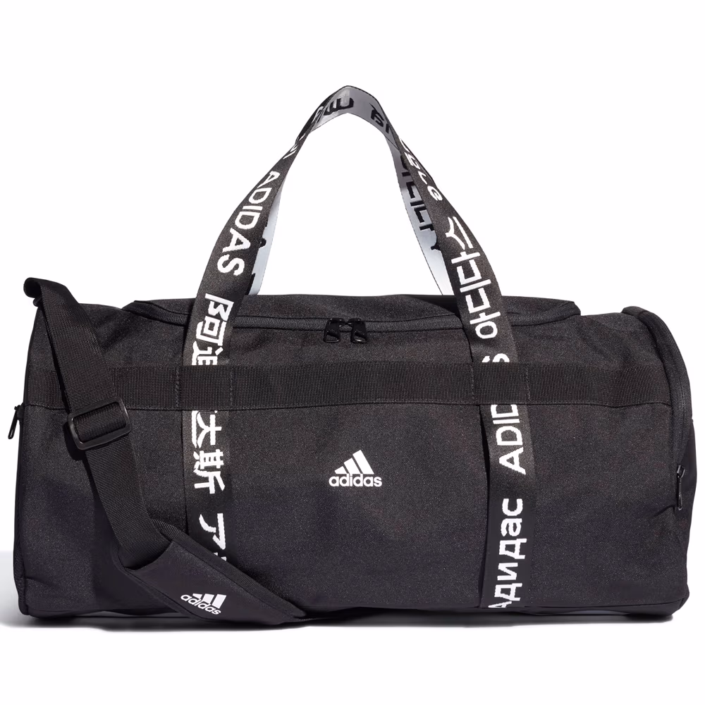 Сумка спортивная Adidas 4ATHLTS DUF M 
