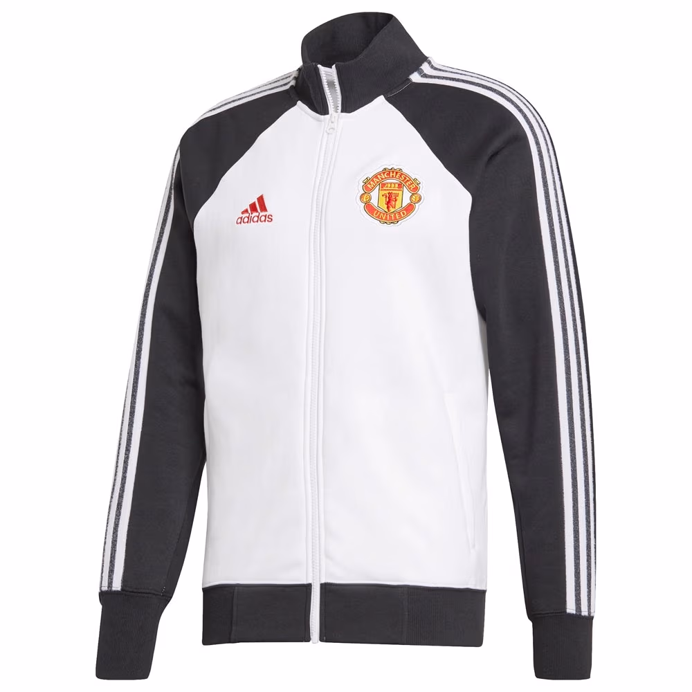Hanorac Adidas MUFC ICONS TOP