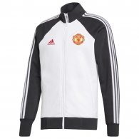 Hanorac Adidas MUFC ICONS TOP thumbnav 1