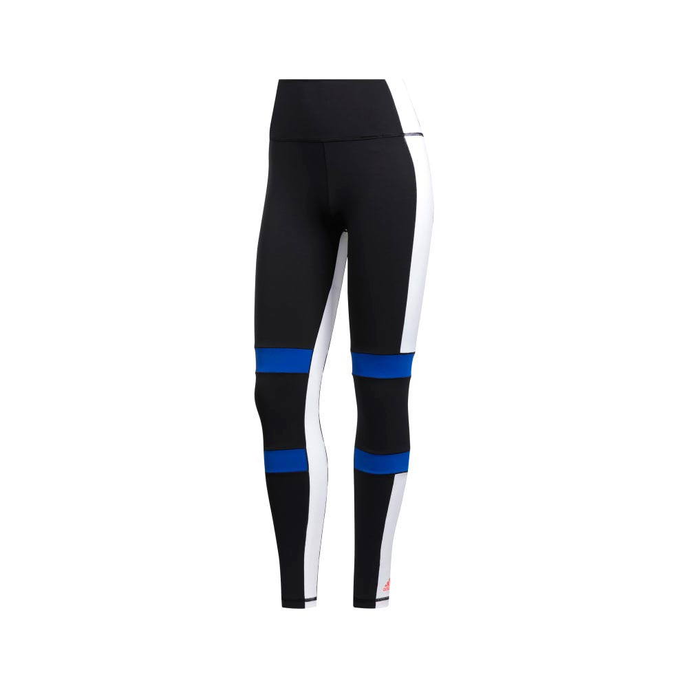 Легинсы Adidas BT VAR 7/8 T / Женский / XS / Черный photo 1